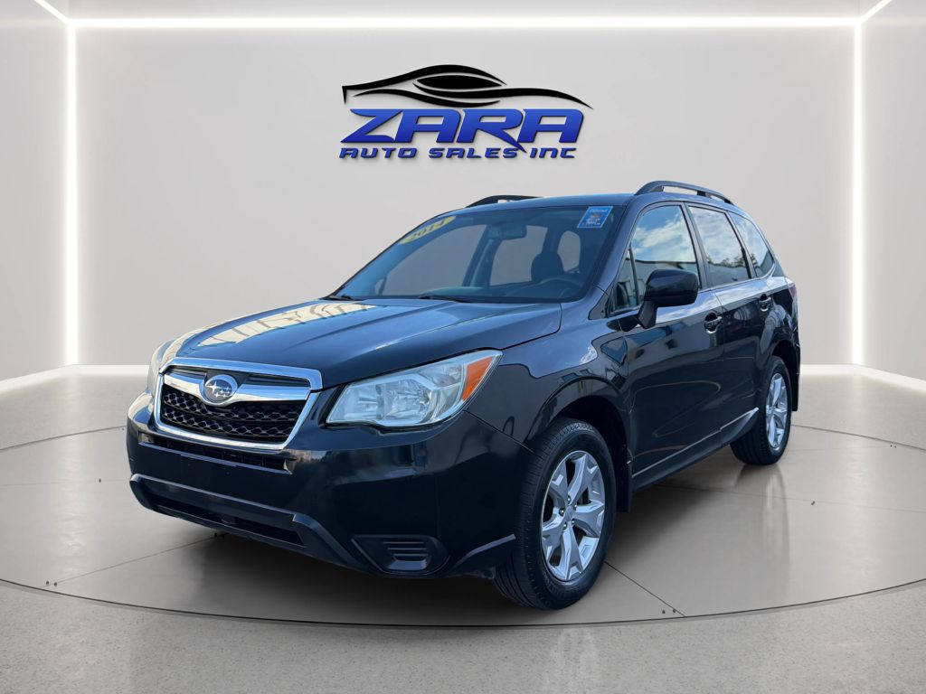 Photo 3 of this SUBARU FORESTER