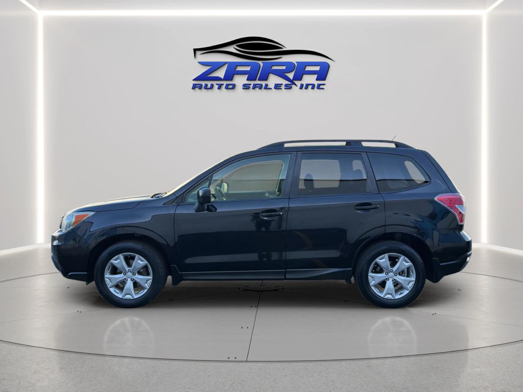 Photo 4 of this SUBARU FORESTER