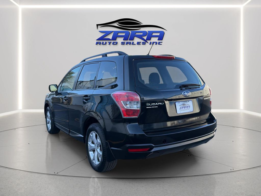 Photo 5 of this SUBARU FORESTER