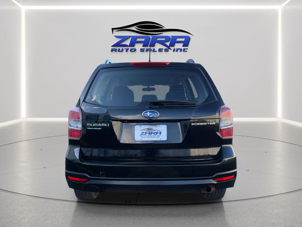 Photo 6 of this SUBARU FORESTER