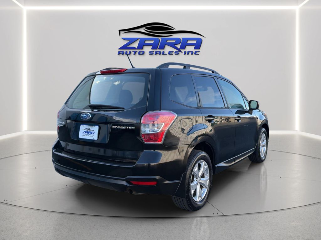 Photo 7 of this SUBARU FORESTER