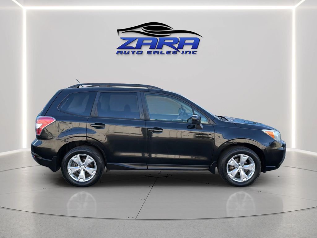 Photo 8 of this SUBARU FORESTER