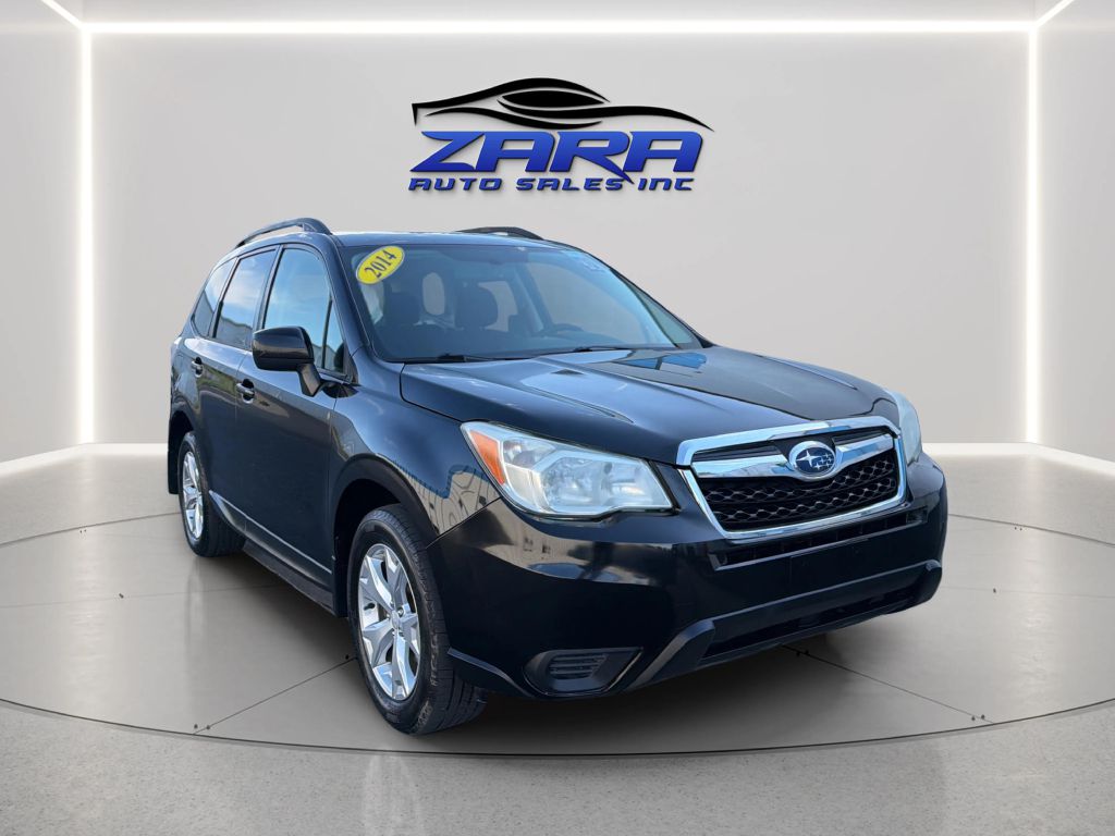 Photo 9 of this SUBARU FORESTER
