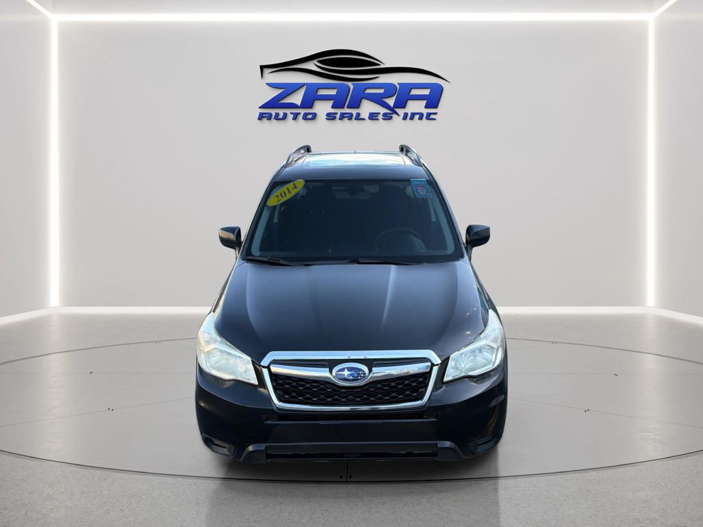 Photo 10 of this SUBARU FORESTER