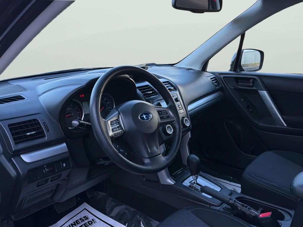 Photo 11 of this SUBARU FORESTER
