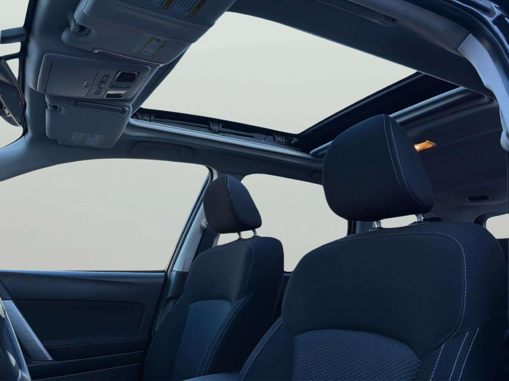 Photo 15 of this SUBARU FORESTER