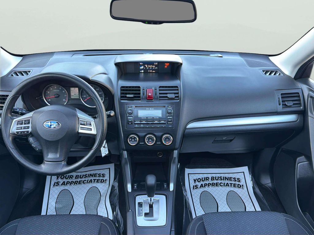 Photo 18 of this SUBARU FORESTER
