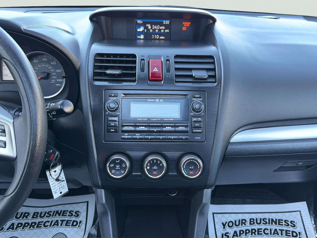 Photo 19 of this SUBARU FORESTER