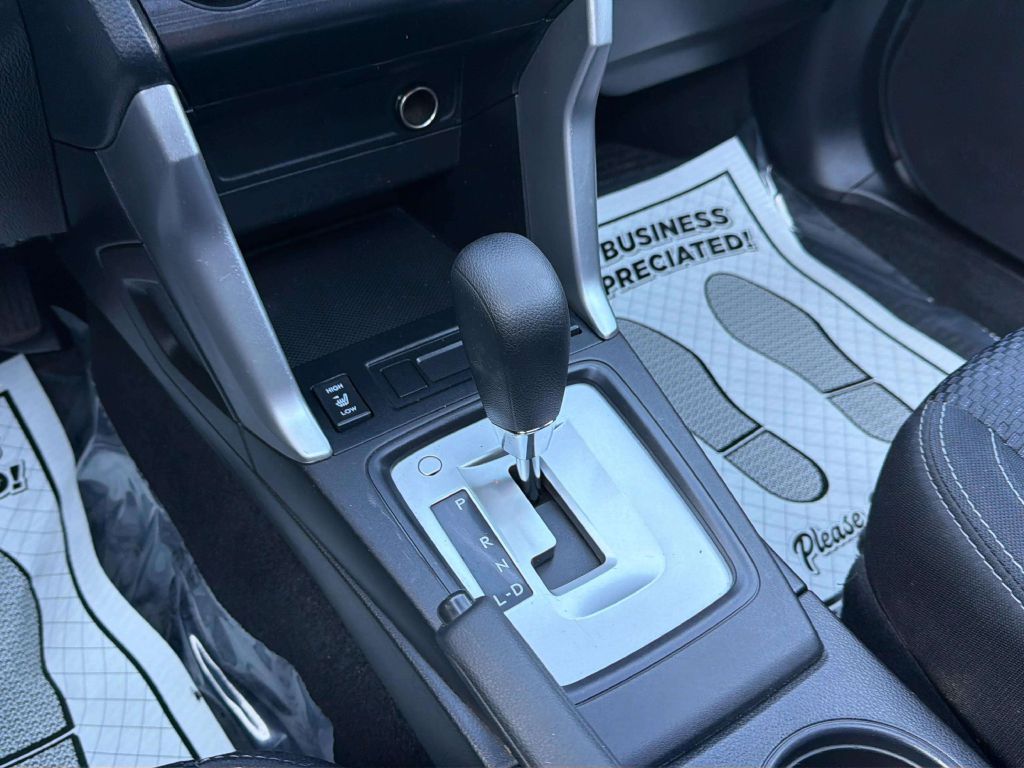 Photo 20 of this SUBARU FORESTER