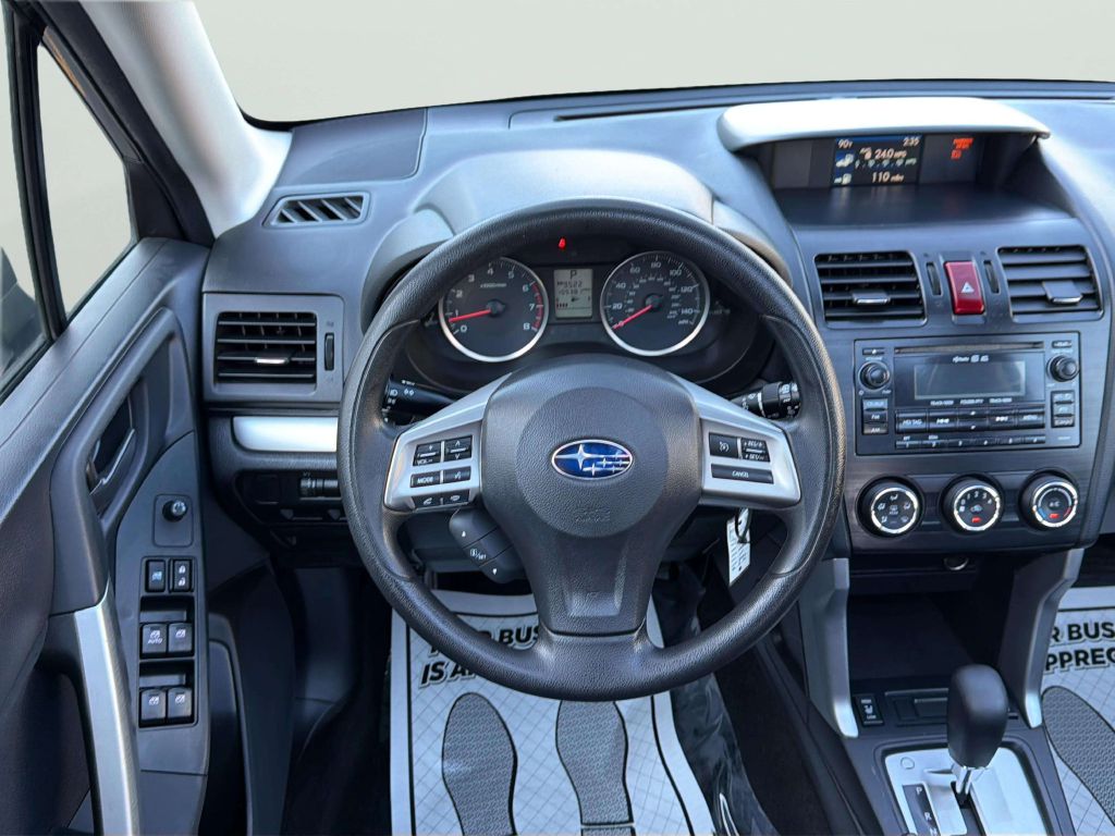 Photo 21 of this SUBARU FORESTER