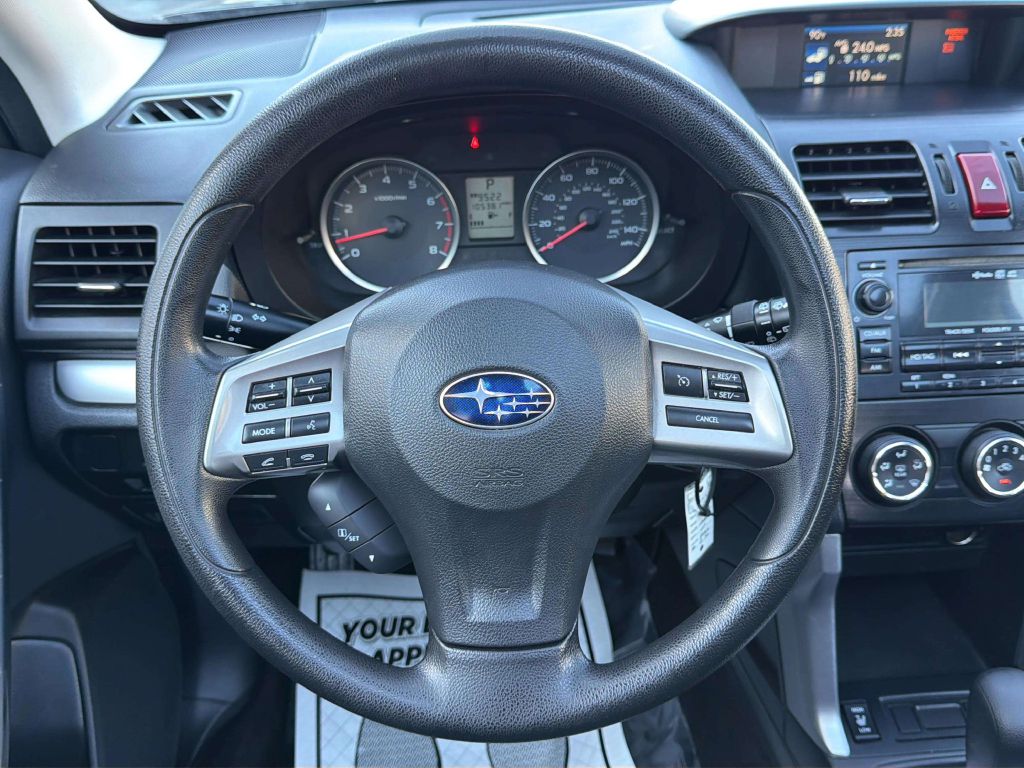 Photo 22 of this SUBARU FORESTER