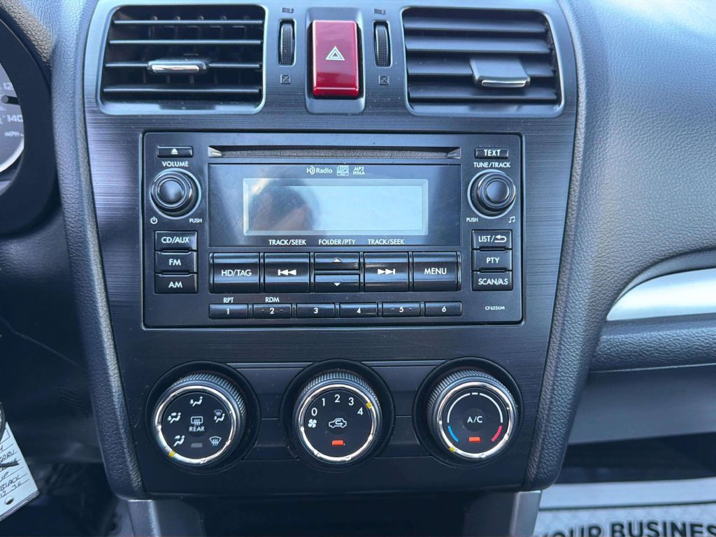 Photo 25 of this SUBARU FORESTER