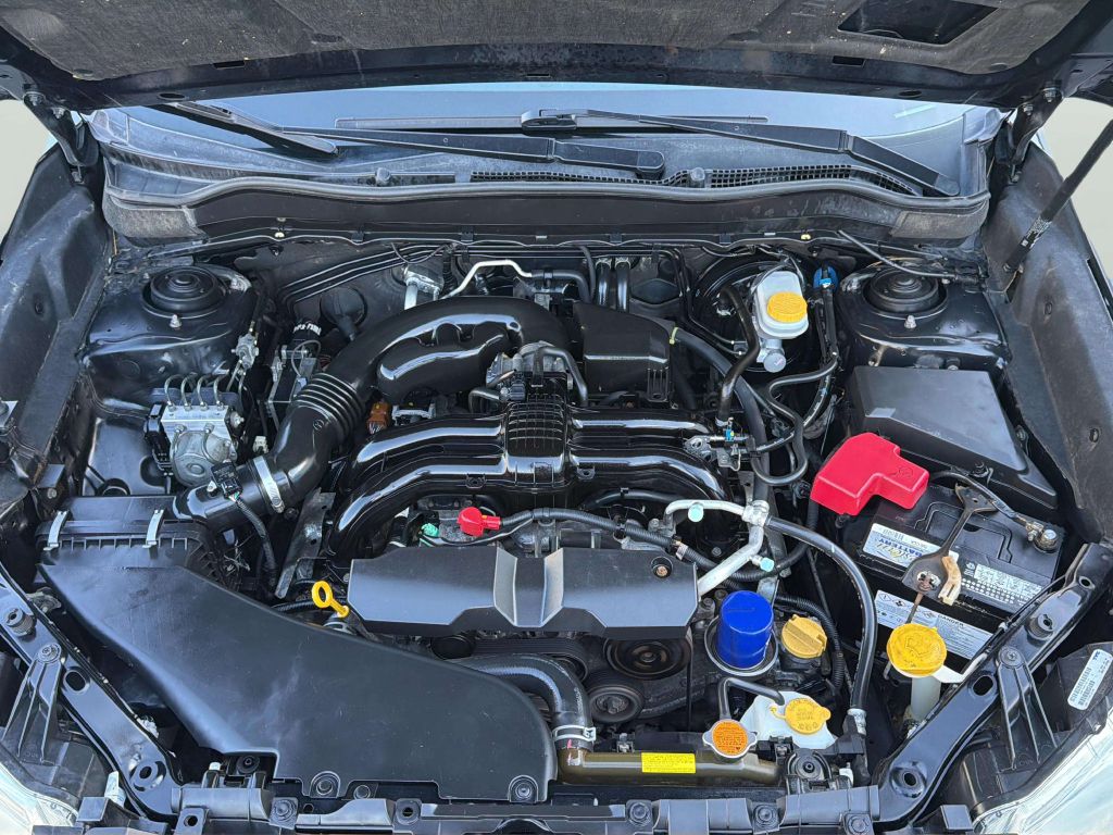 Photo 26 of this SUBARU FORESTER