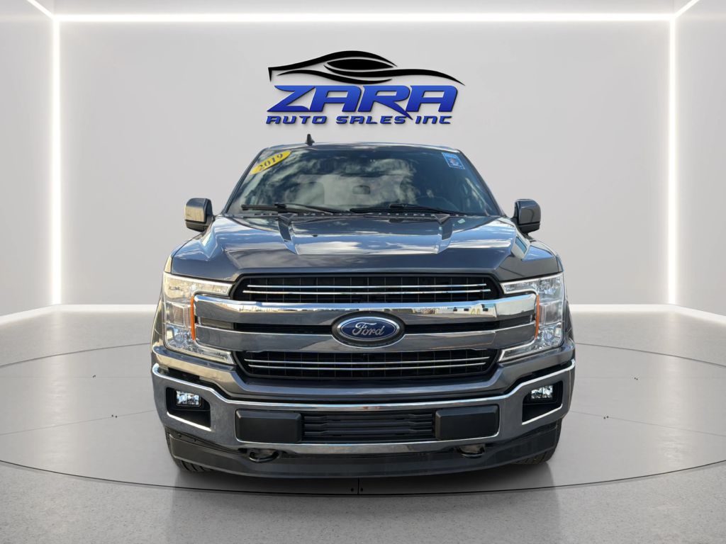 Photo 2 of this FORD F-150