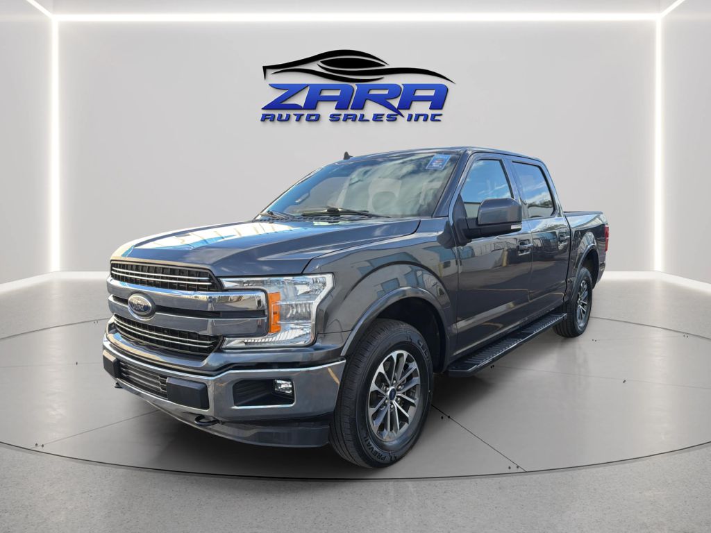 Photo 3 of this FORD F-150