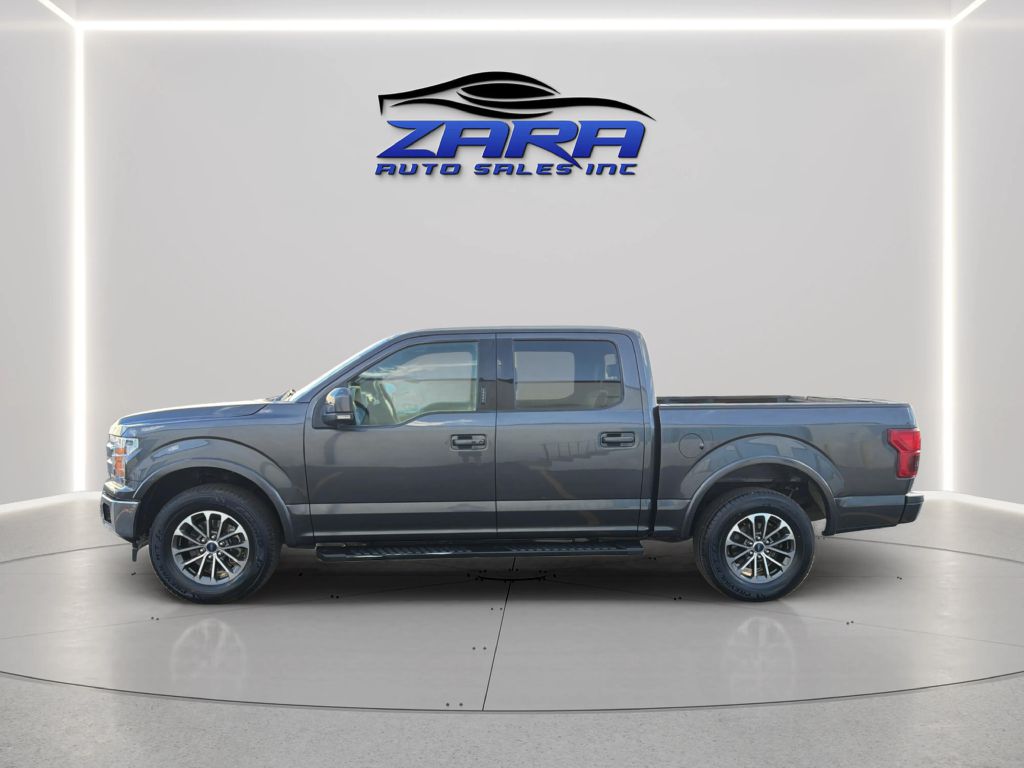 Photo 4 of this FORD F-150