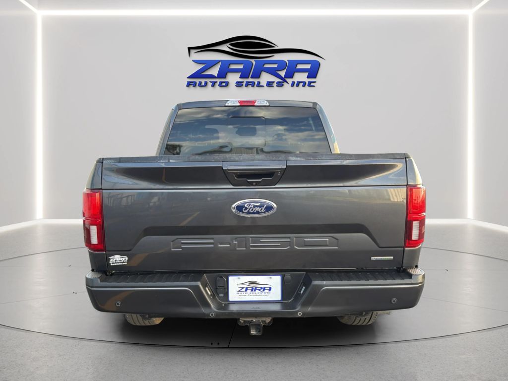 Photo 6 of this FORD F-150