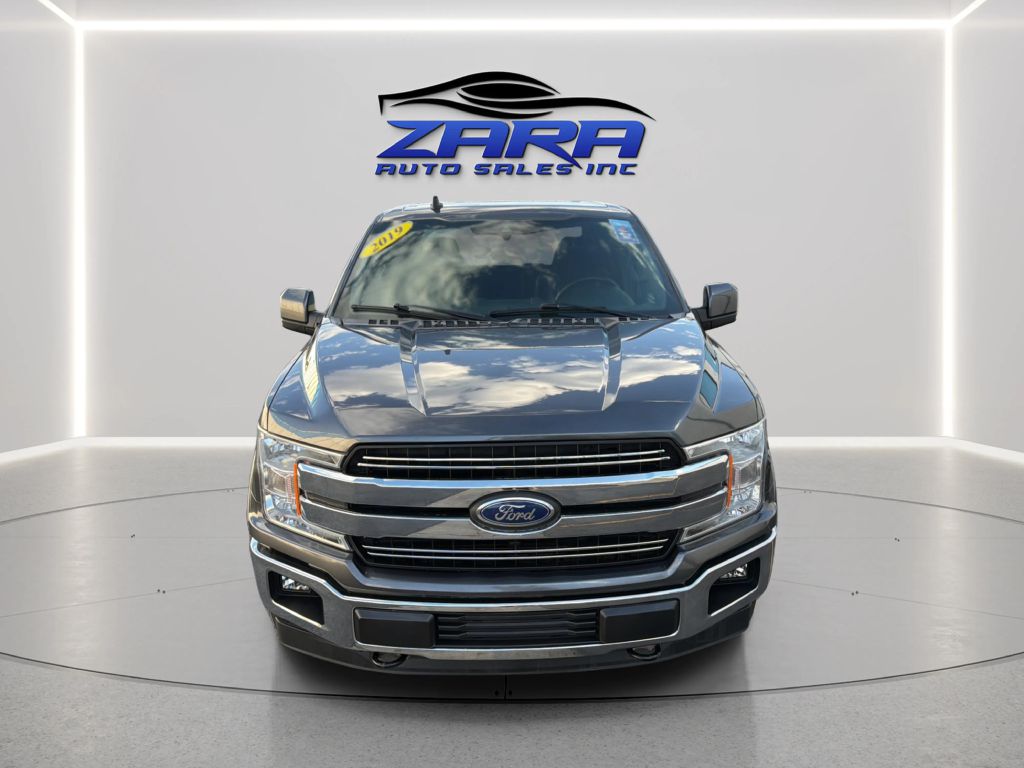 Photo 10 of this FORD F-150