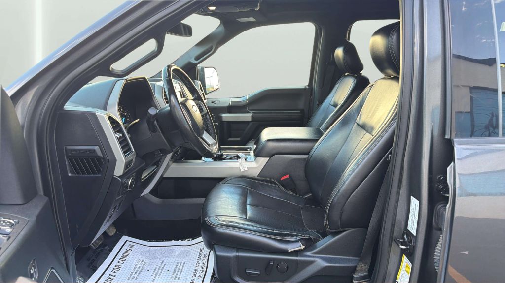 Photo 12 of this FORD F-150