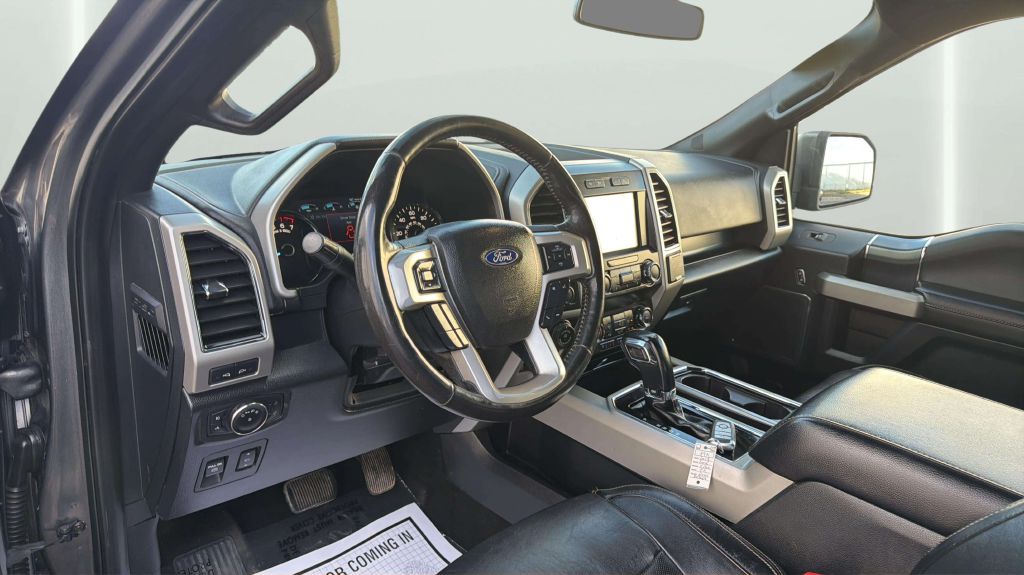 Photo 18 of this FORD F-150