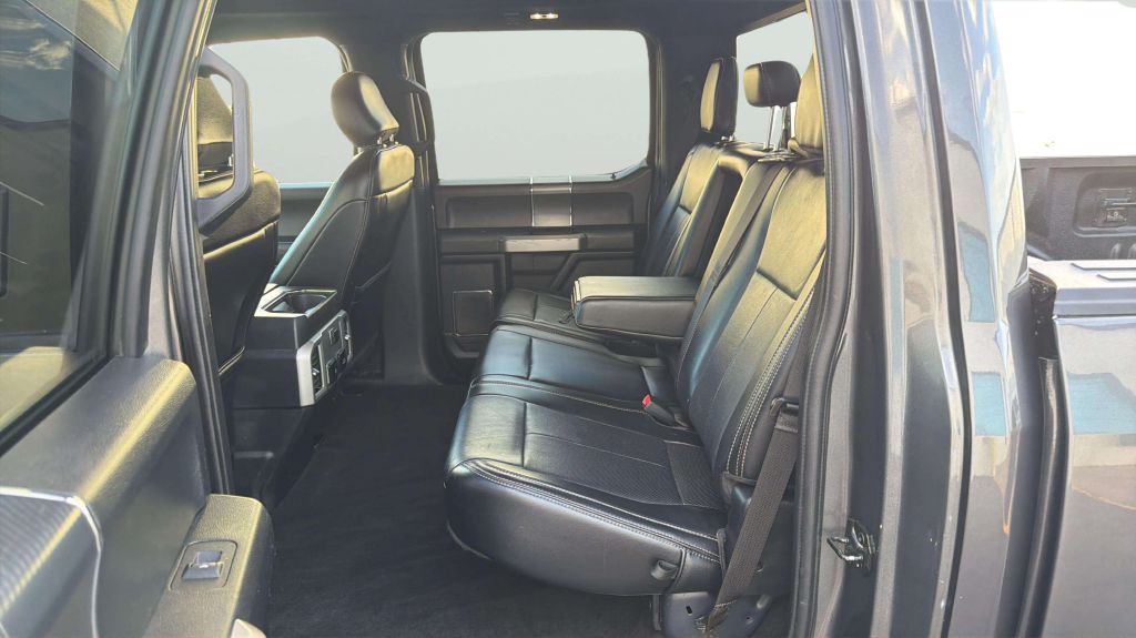 Photo 20 of this FORD F-150