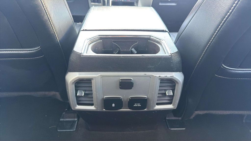 Photo 21 of this FORD F-150