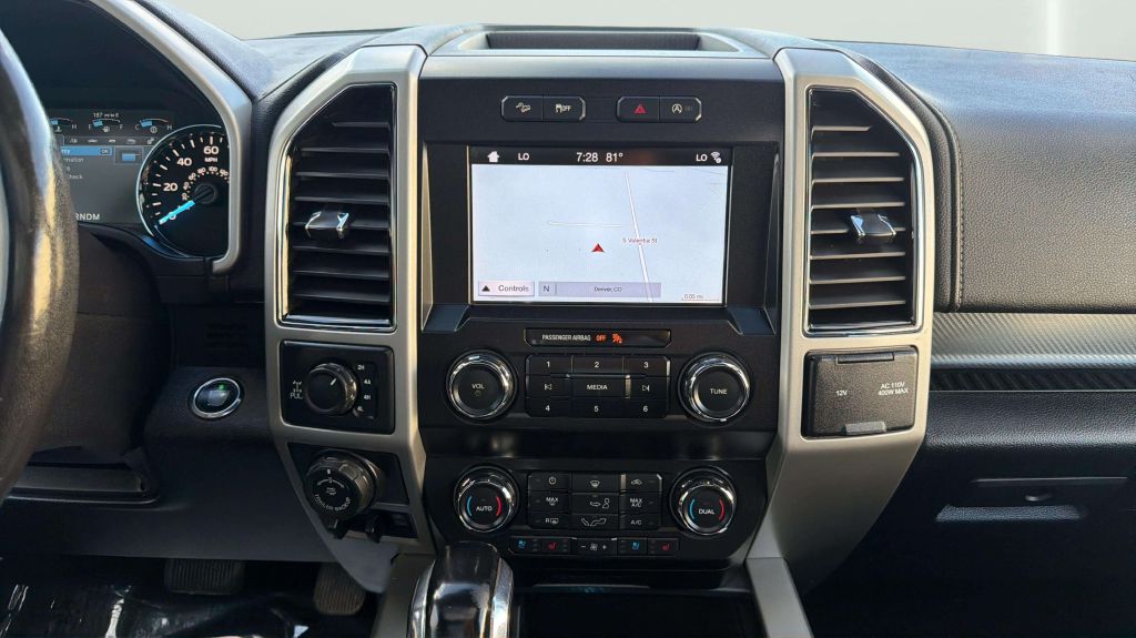 Photo 24 of this FORD F-150