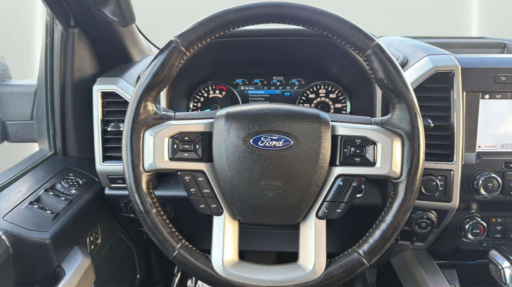 Photo 26 of this FORD F-150