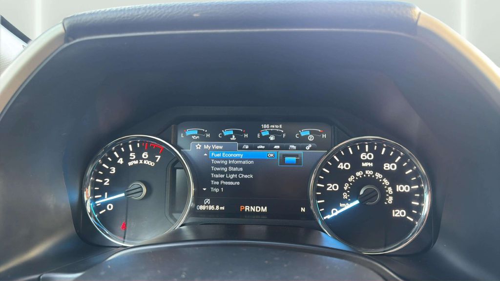 Photo 27 of this FORD F-150