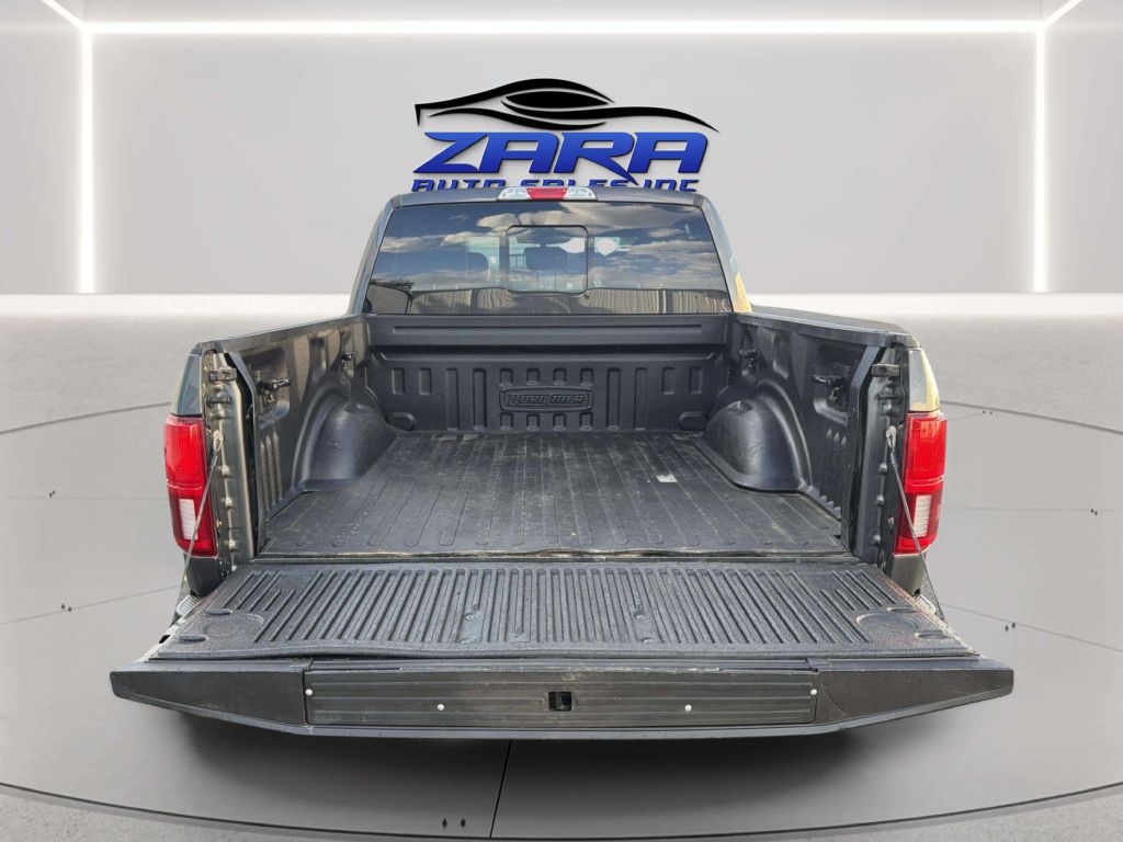 Photo 34 of this FORD F-150