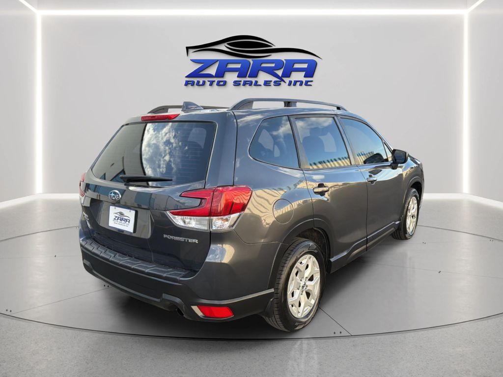Photo 7 of this SUBARU FORESTER