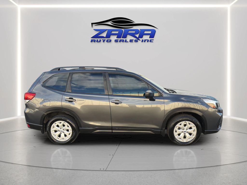 Photo 8 of this SUBARU FORESTER