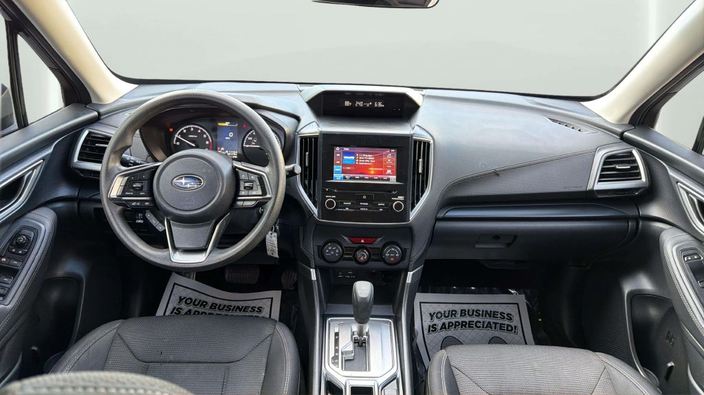 Photo 20 of this SUBARU FORESTER