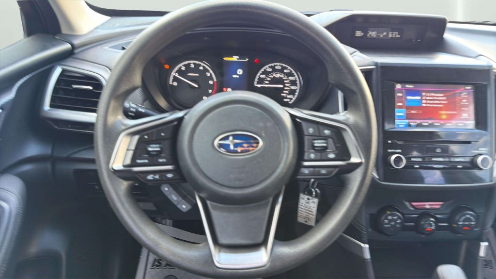 Photo 23 of this SUBARU FORESTER