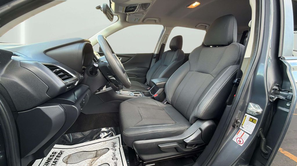 Photo 27 of this SUBARU FORESTER