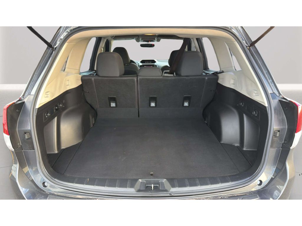 Photo 29 of this SUBARU FORESTER