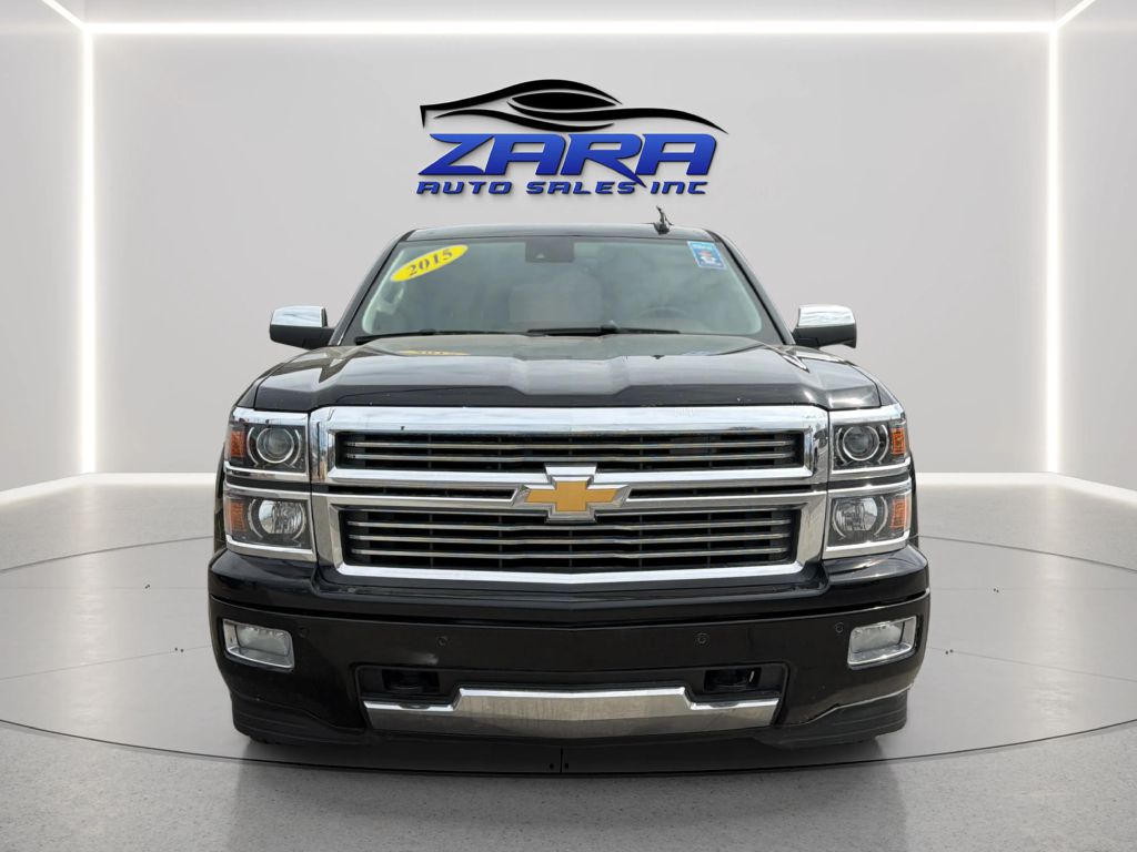 Photo 2 of this CHEVROLET SILVERADO 1500