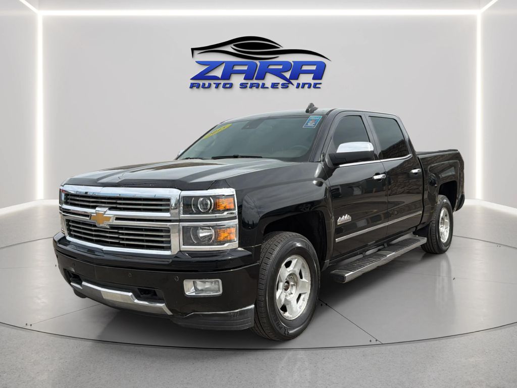 Photo 3 of this CHEVROLET SILVERADO 1500