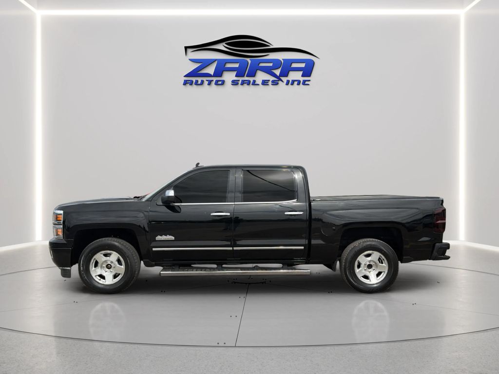 Photo 4 of this CHEVROLET SILVERADO 1500