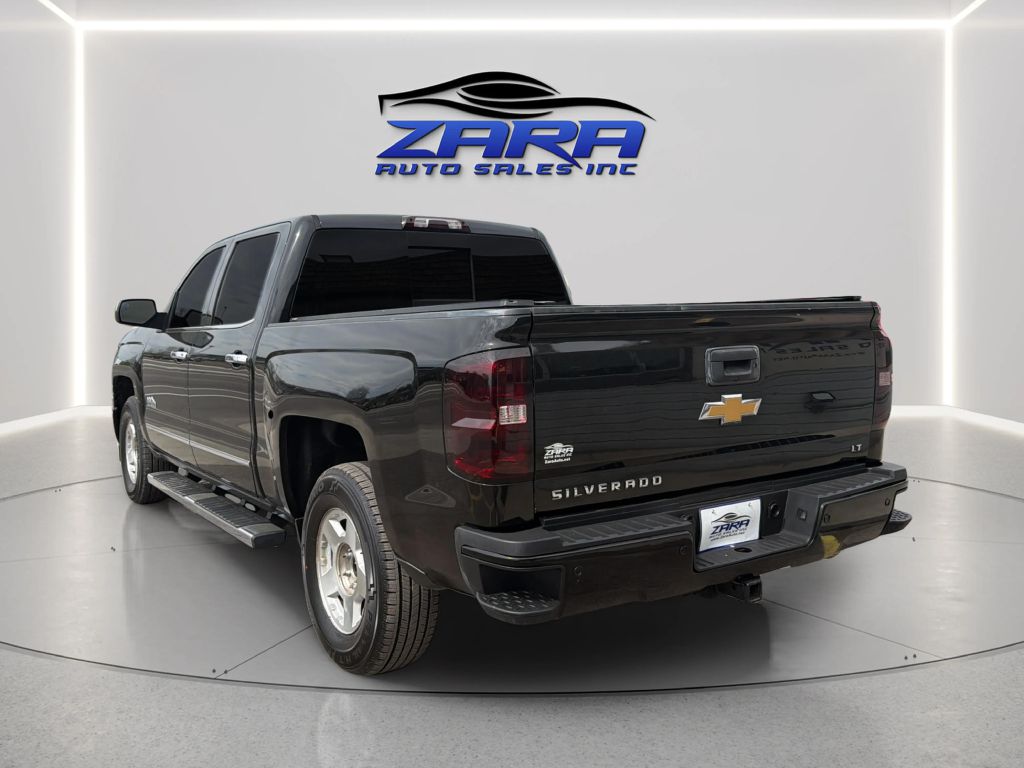 Photo 5 of this CHEVROLET SILVERADO 1500