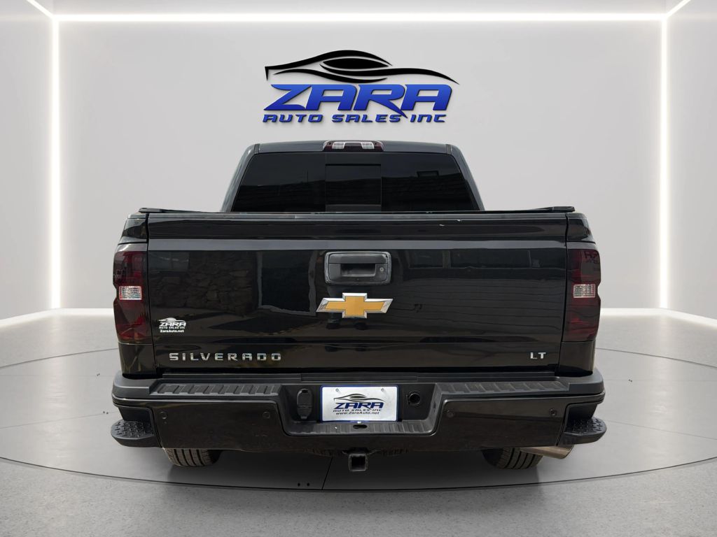 Photo 6 of this CHEVROLET SILVERADO 1500