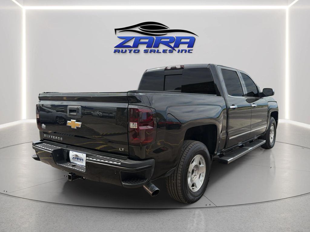 Photo 7 of this CHEVROLET SILVERADO 1500