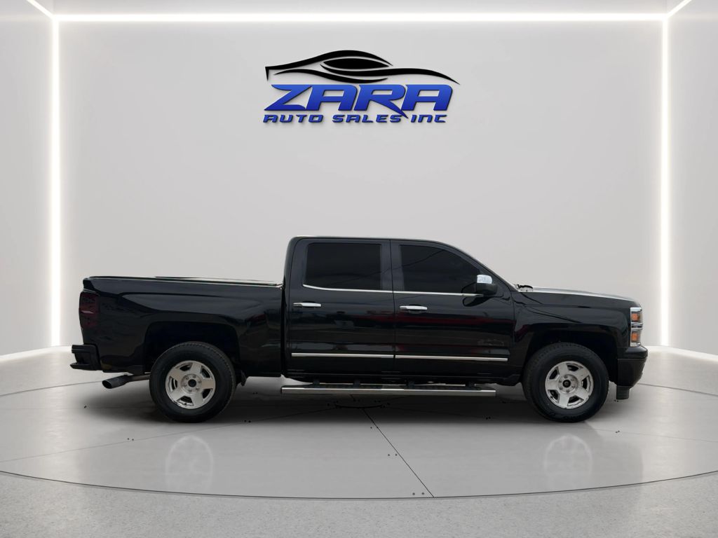 Photo 8 of this CHEVROLET SILVERADO 1500