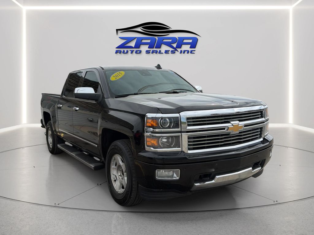Photo 9 of this CHEVROLET SILVERADO 1500
