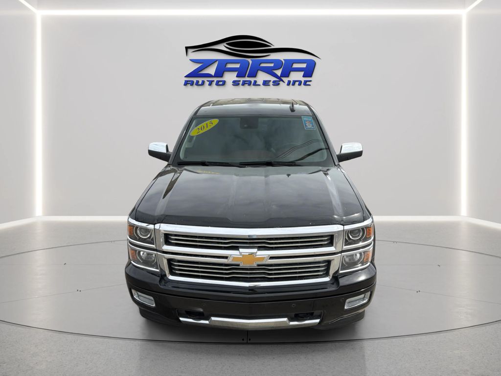 Photo 10 of this CHEVROLET SILVERADO 1500