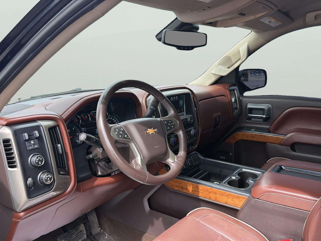 Photo 11 of this CHEVROLET SILVERADO 1500