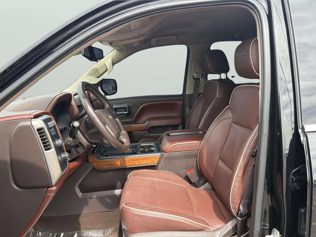 Photo 12 of this CHEVROLET SILVERADO 1500