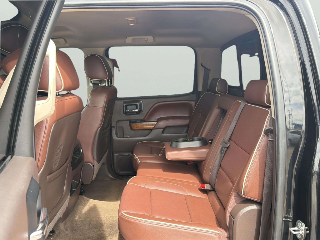 Photo 16 of this CHEVROLET SILVERADO 1500