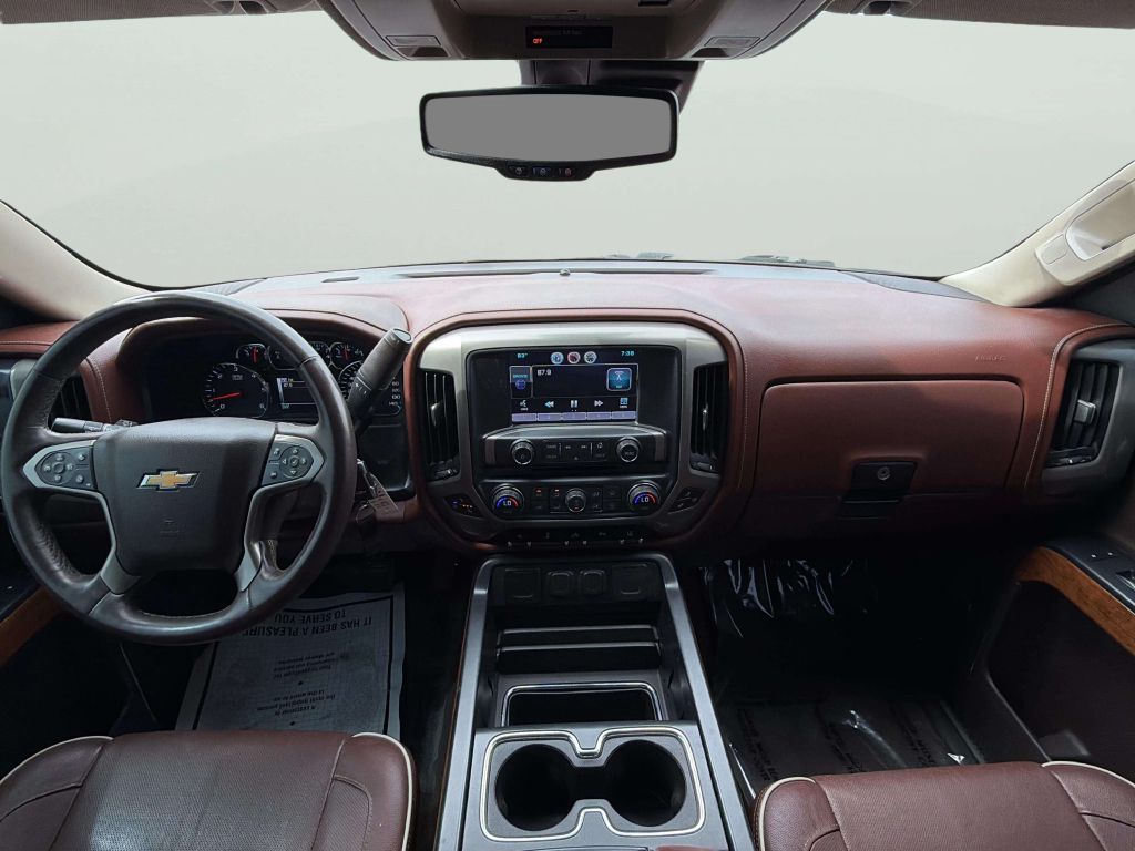 Photo 17 of this CHEVROLET SILVERADO 1500
