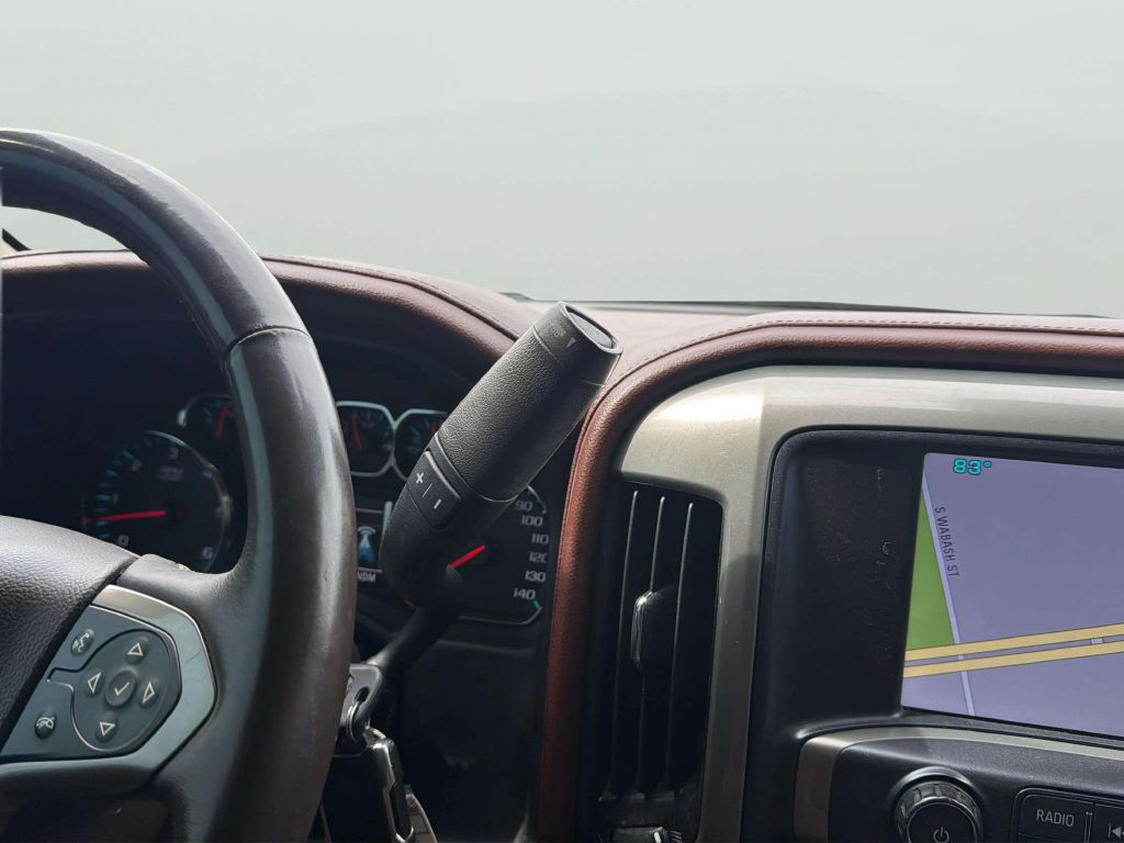 Photo 21 of this CHEVROLET SILVERADO 1500